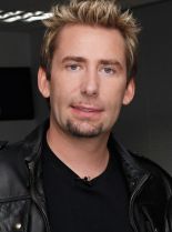 Chad Kroeger