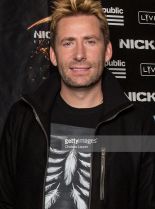 Chad Kroeger