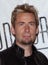 Chad Kroeger