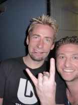 Chad Kroeger