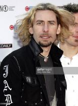 Chad Kroeger