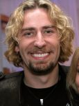 Chad Kroeger