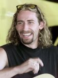 Chad Kroeger