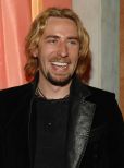 Chad Kroeger