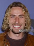 Chad Kroeger