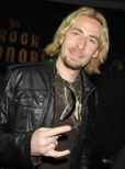 Chad Kroeger