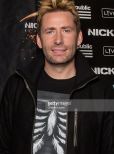 Chad Kroeger