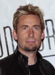 Chad Kroeger