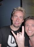 Chad Kroeger