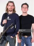 Chad Kroeger