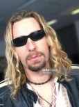 Chad Kroeger