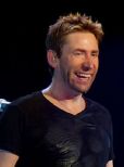 Chad Kroeger