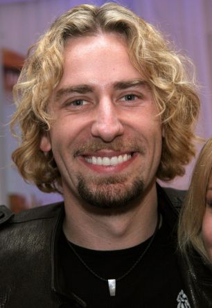 Chad Kroeger