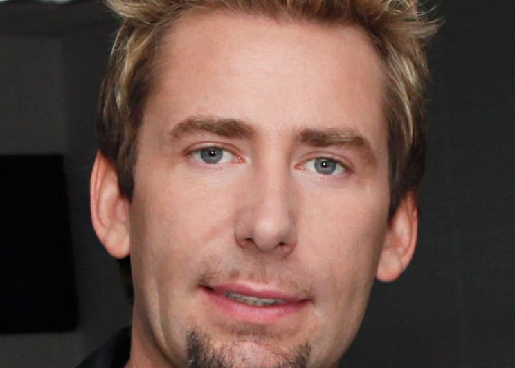 Chad Kroeger
