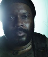 Chad L. Coleman