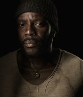 Chad L. Coleman