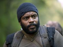 Chad L. Coleman