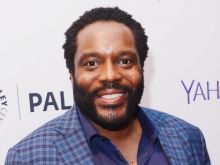 Chad L. Coleman