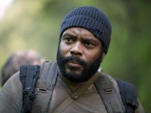 Chad L. Coleman