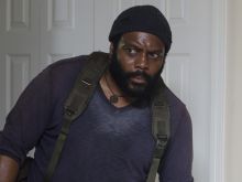 Chad L. Coleman