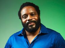 Chad L. Coleman