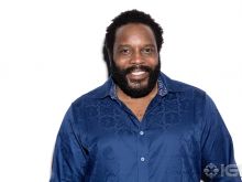 Chad L. Coleman