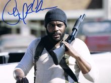 Chad L. Coleman