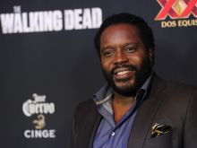 Chad L. Coleman