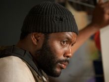 Chad L. Coleman