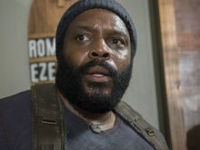 Chad L. Coleman