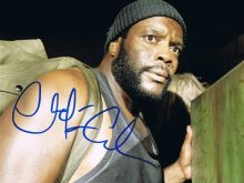 Chad L. Coleman