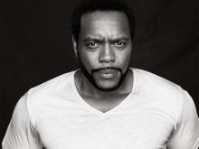 Chad L. Coleman