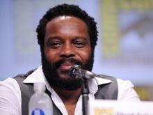 Chad L. Coleman