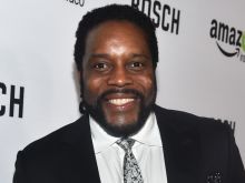 Chad L. Coleman