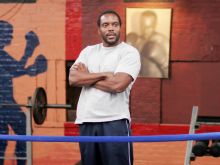 Chad L. Coleman #273519 picture (Landscape Medium)