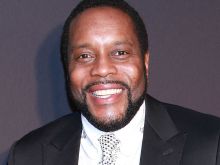 Chad L. Coleman