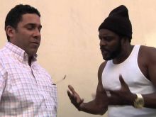 Chad L. Coleman