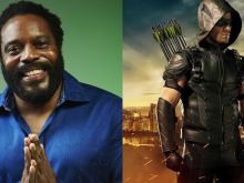 Chad L. Coleman