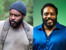 Chad L. Coleman