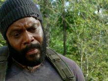 Chad L. Coleman