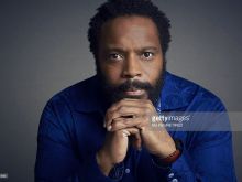 Chad L. Coleman