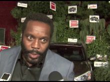 Chad L. Coleman