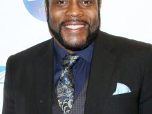 Chad L. Coleman