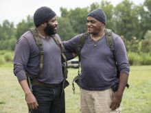 Chad L. Coleman