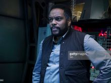 Chad L. Coleman