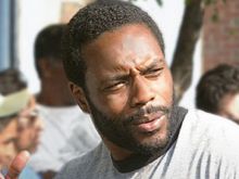 Chad L. Coleman