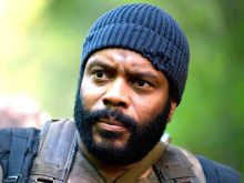 Chad L. Coleman