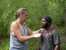 Chad L. Coleman