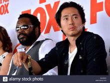 Chad L. Coleman