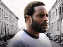 Chad L. Coleman